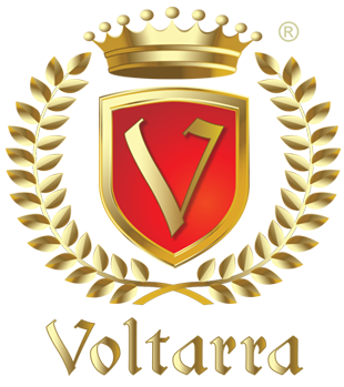 Voltarra Gold Leaf